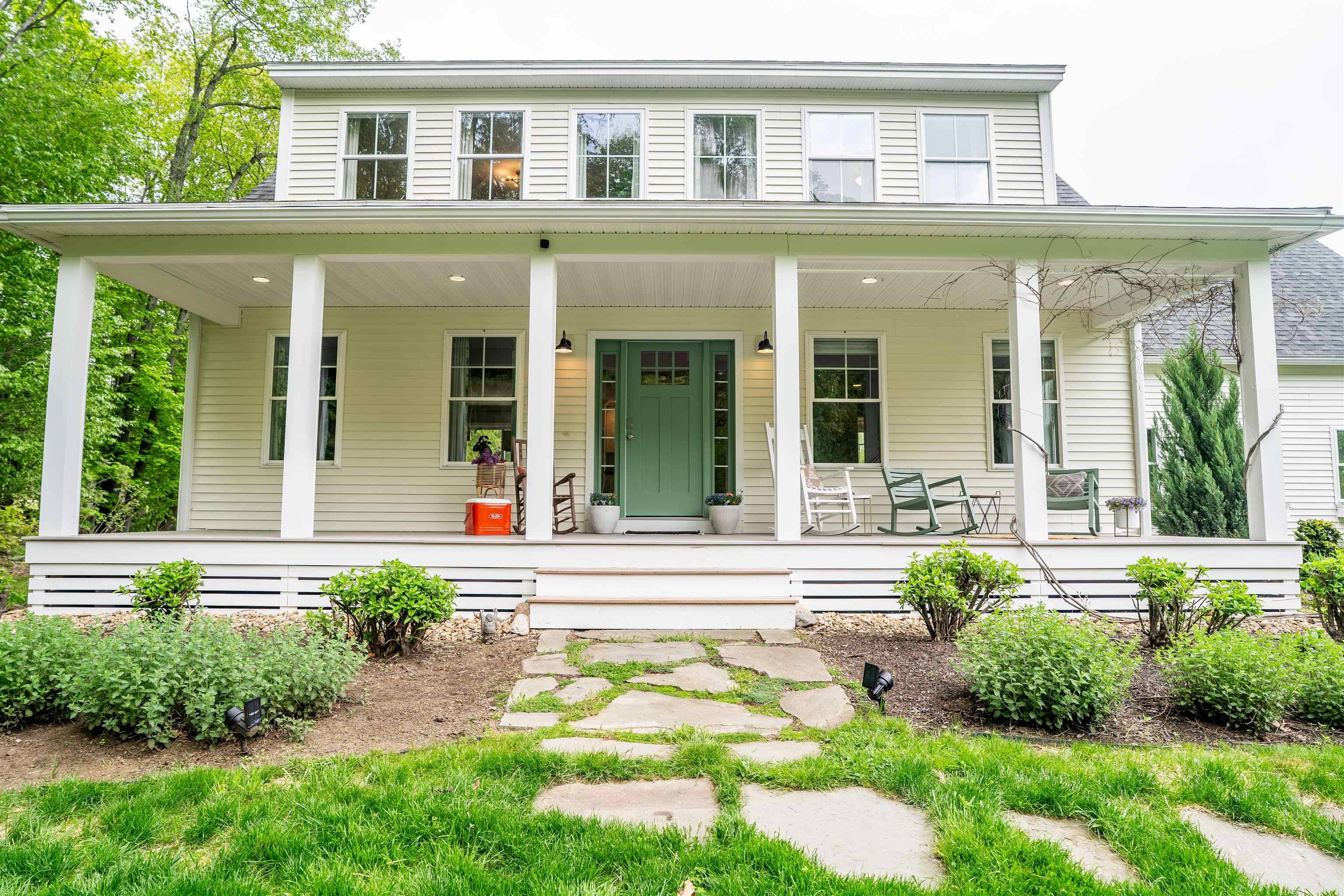 Epping, NH 03042,11 Towle RD