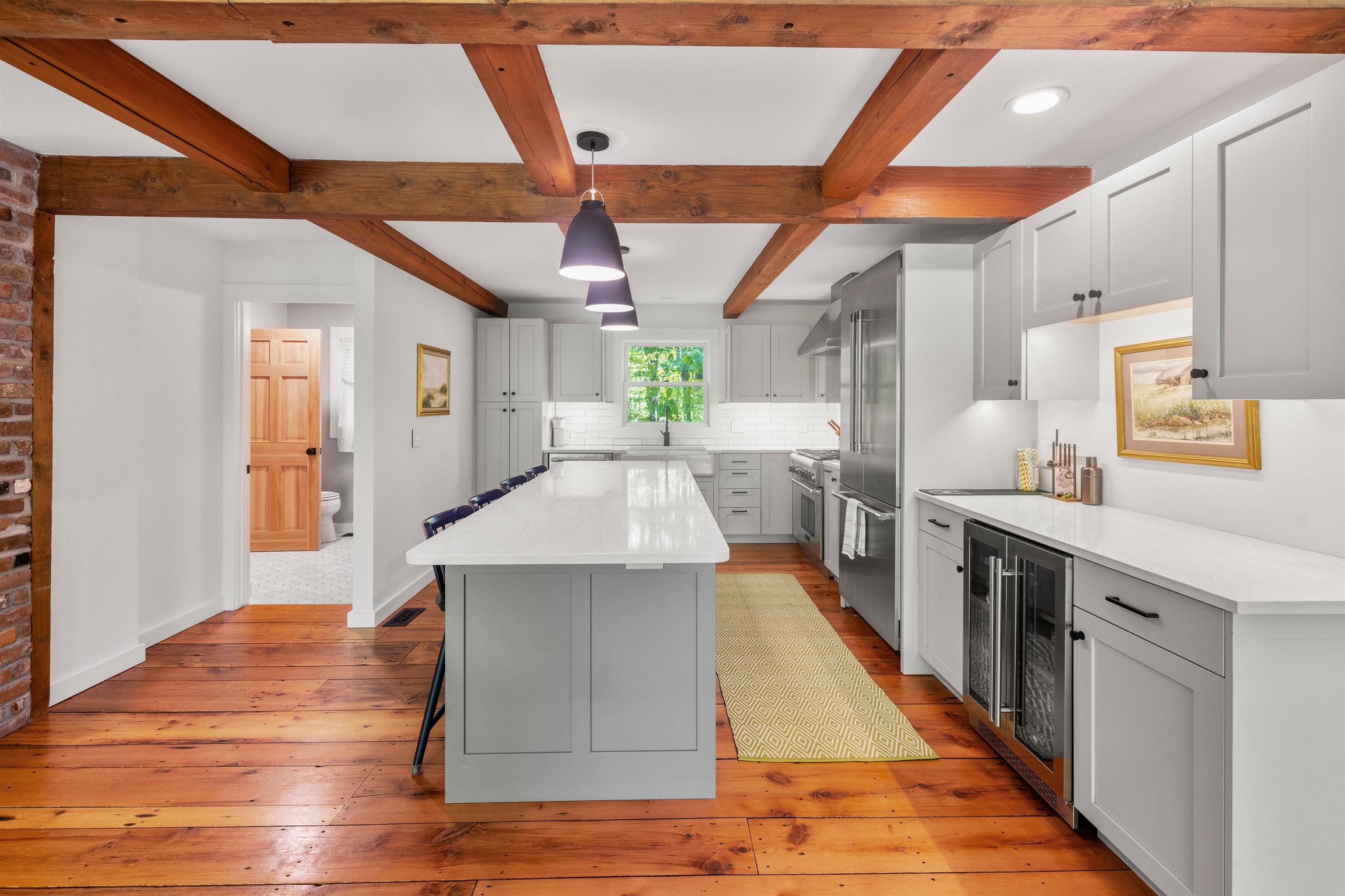 Stowe, VT 05672,47 Hollow View RD