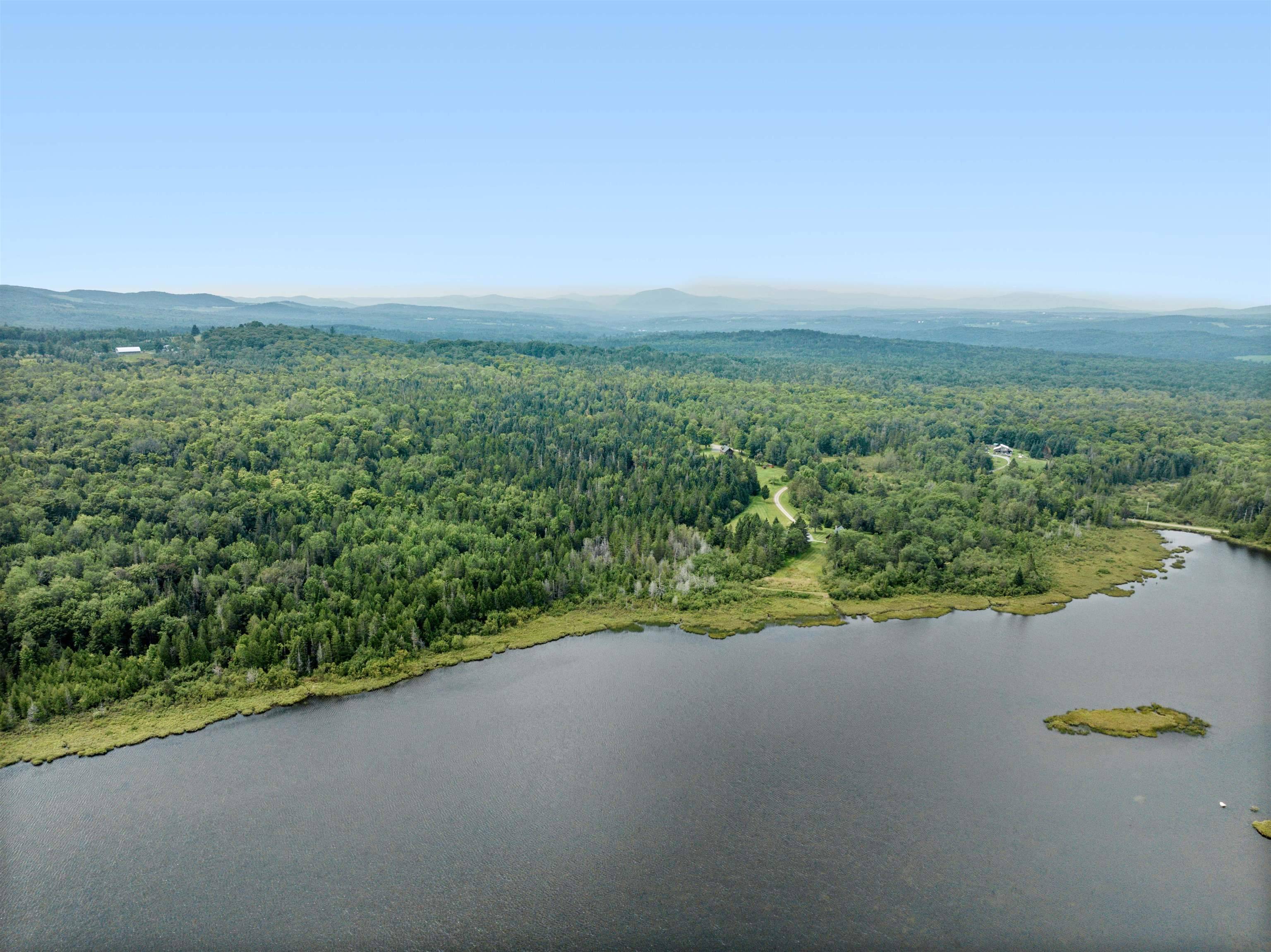 Wheelock, VT 05851,77 & 87 Flagg Pond RD