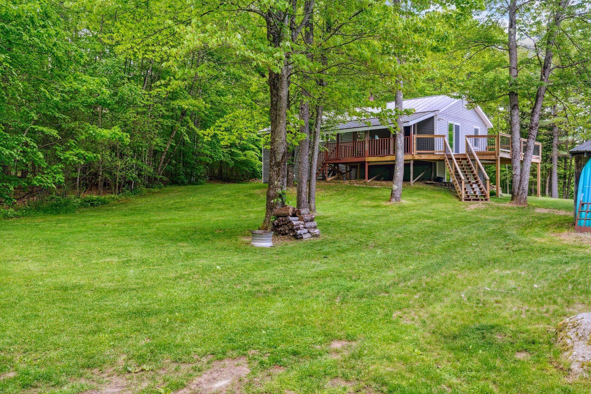 Newport, NH 03773,54 Barton Whitney RD