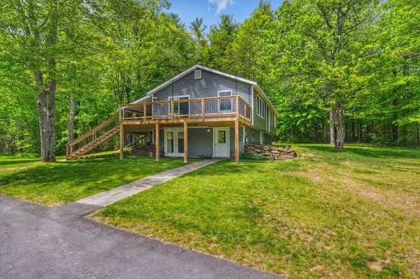 Newport, NH 03773,54 Barton Whitney RD