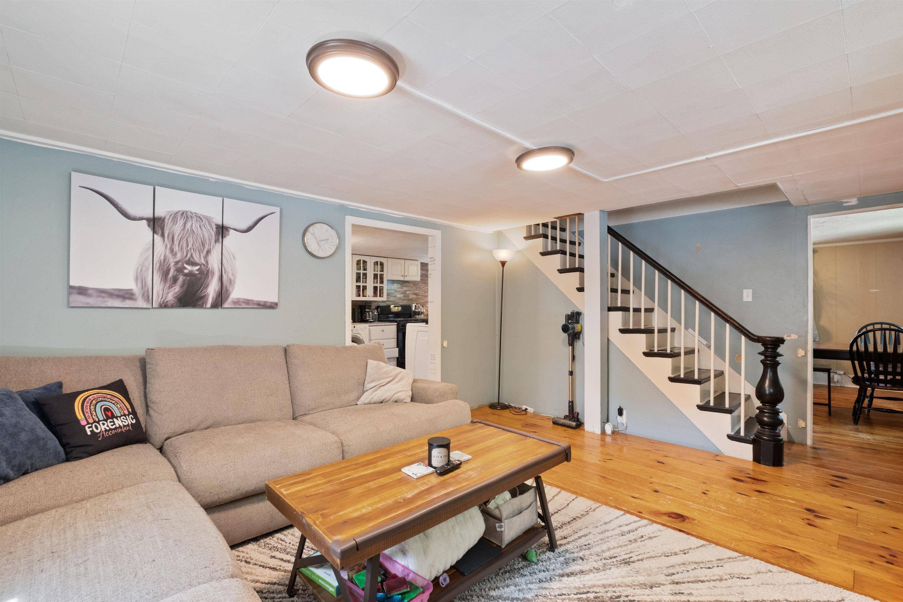 194 Pleasant ST, Bristol, NH 03222