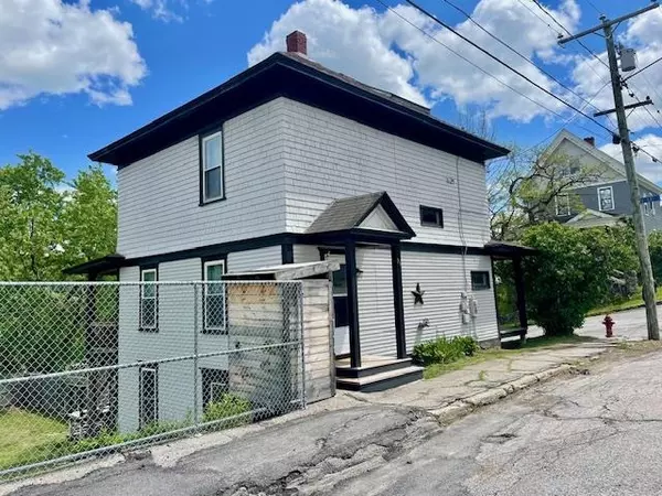 Berlin, NH 03570,96 Clark ST