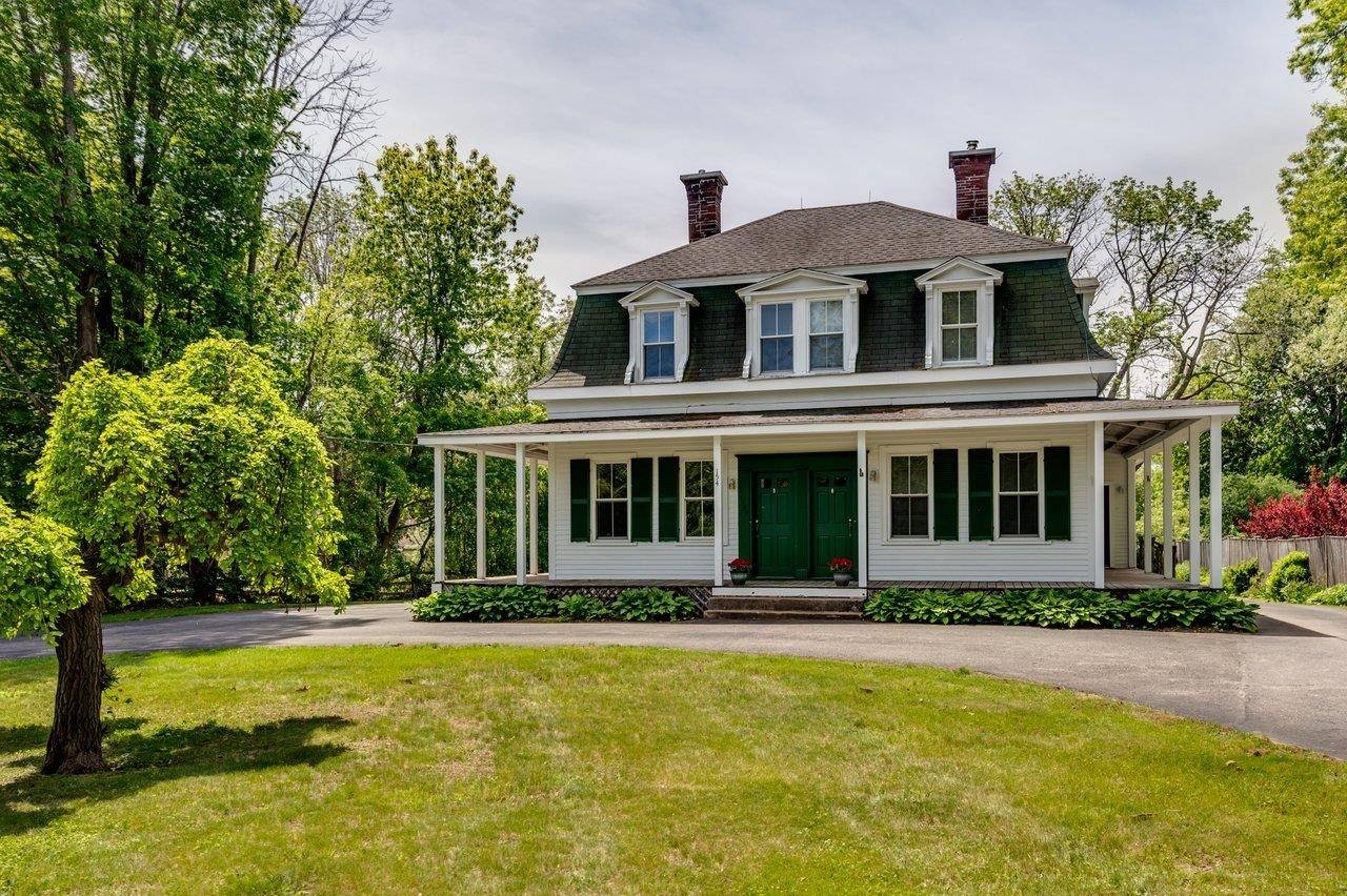 North Hampton, NH 03862,156 Atlantic AVE
