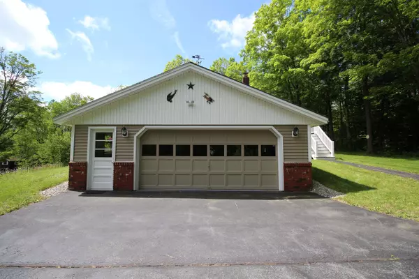 Barnard, VT 05031,241 North RD