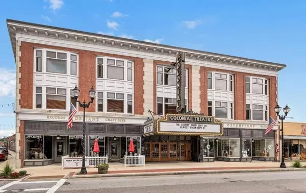 609 Main ST #202, Laconia, NH 03246