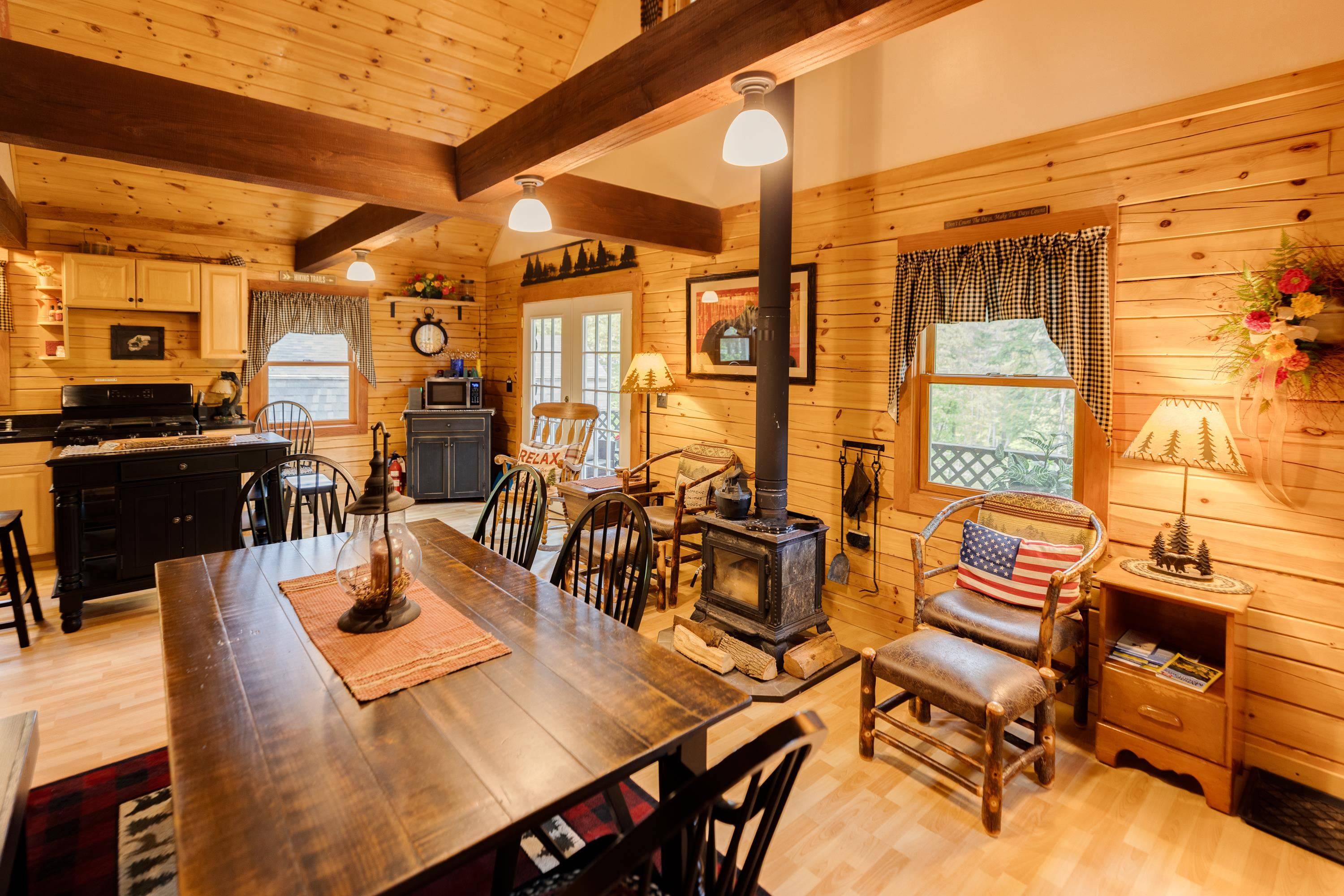 Ellsworth, NH 03266,3233 Stinson Lake RD