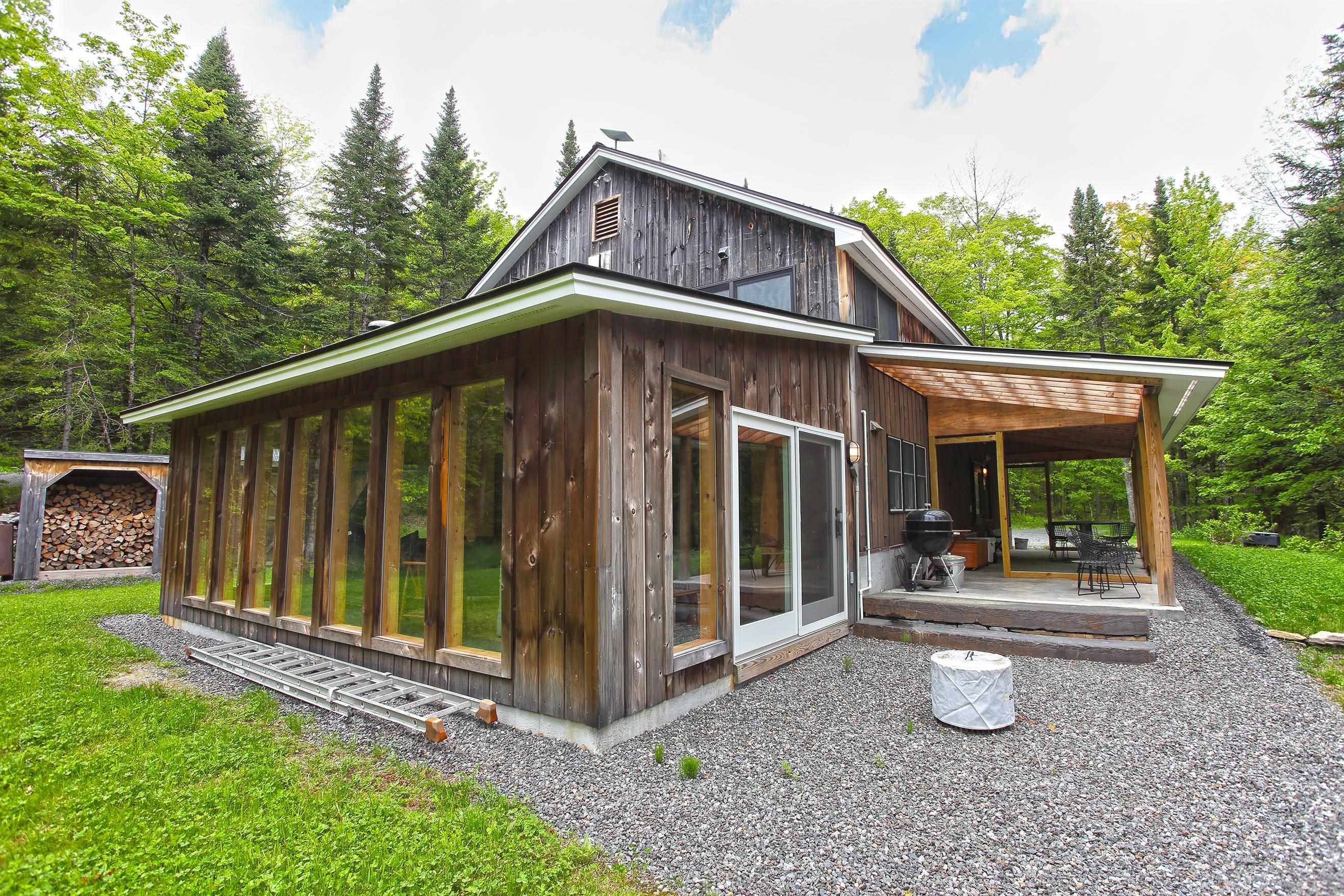 679 Burrington Hill RD, Whitingham, VT 05361
