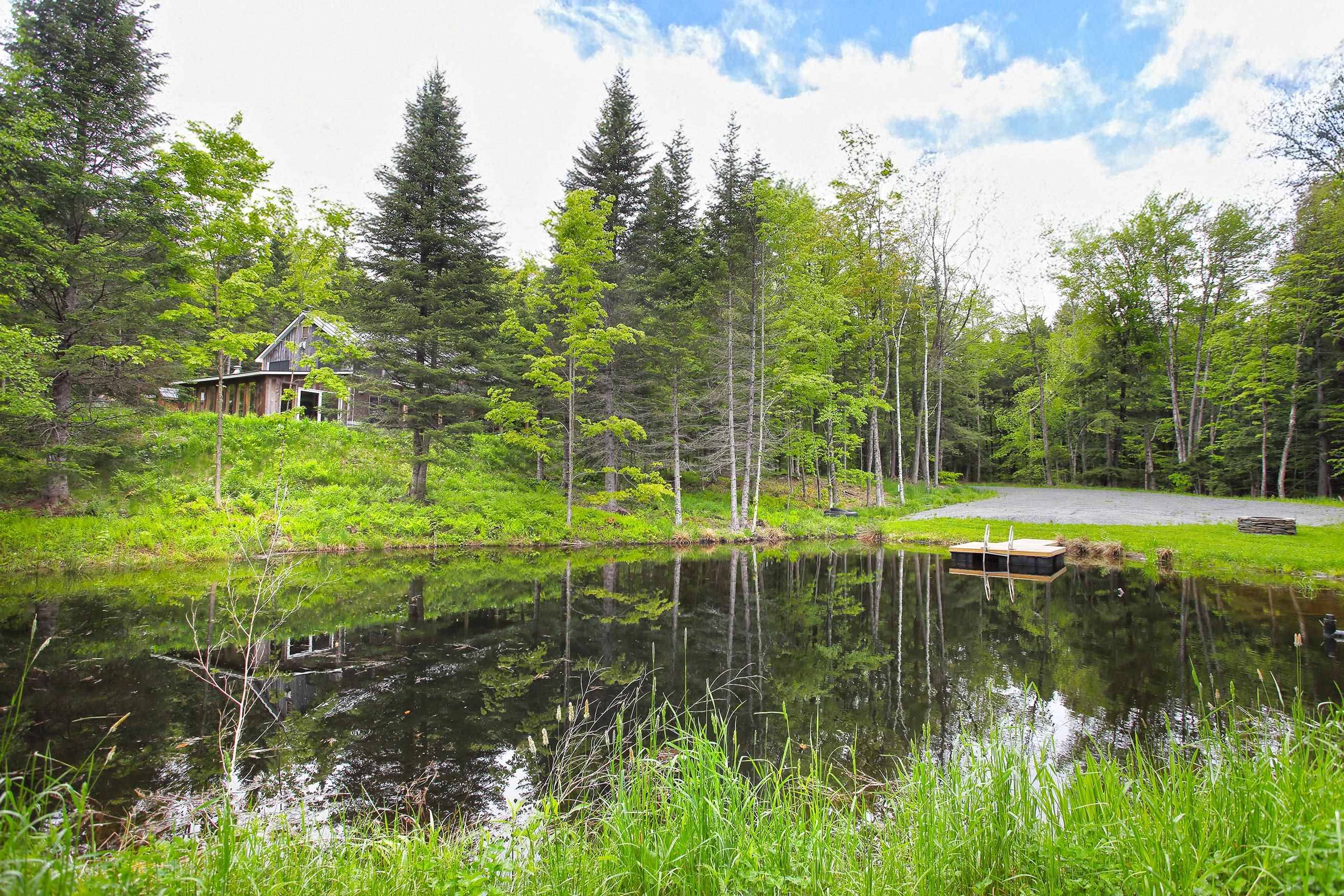 679 Burrington Hill RD, Whitingham, VT 05361