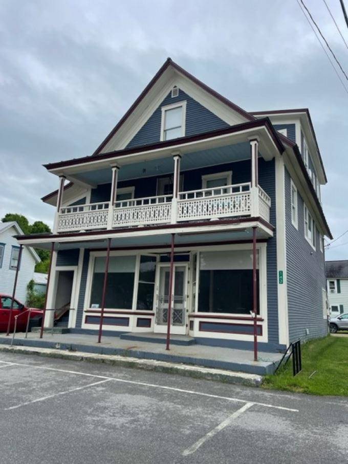 143 Main ST, Cambridge, VT 05464