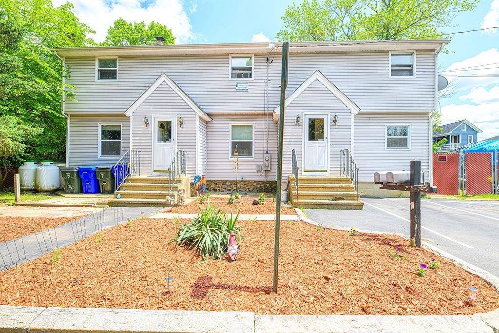 37 Branch ST, Manchester, NH 03103