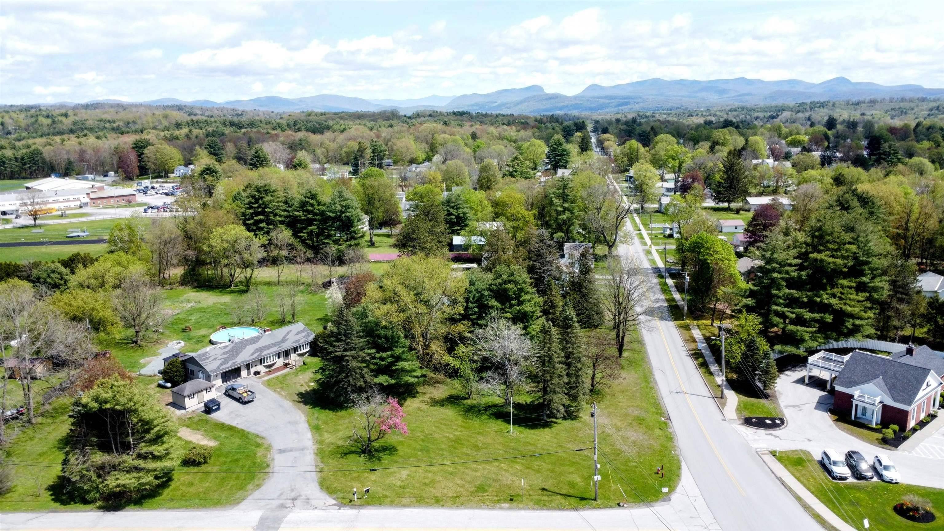 Fair Haven, VT 05743,00 Fourth ST