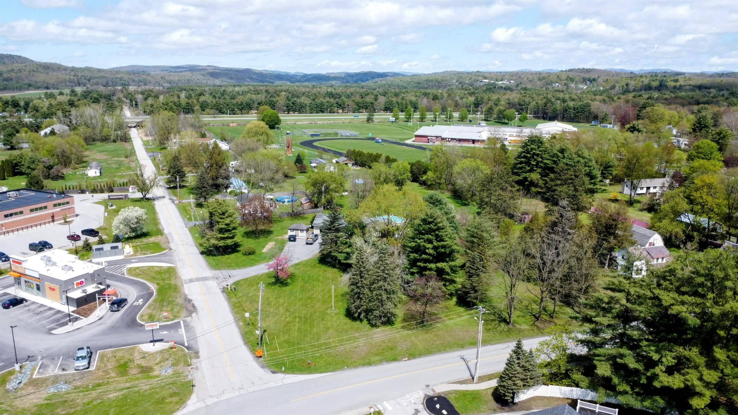 Fair Haven, VT 05743,00 Fourth ST