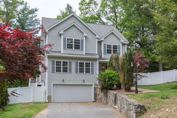 17 Keneson ST, Billerica, MA 01821