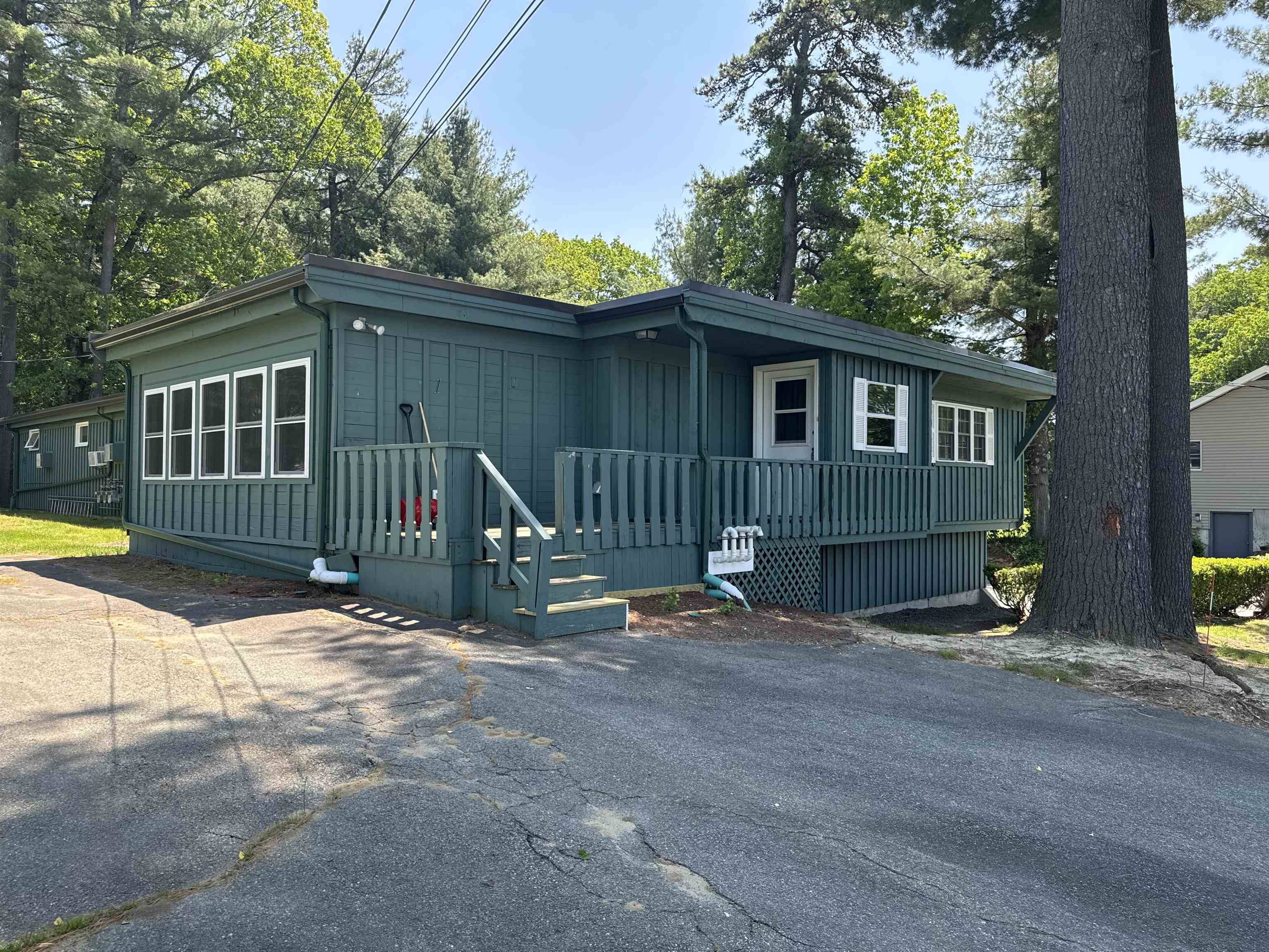 56 Westville RD #1, Plaistow, NH 03865