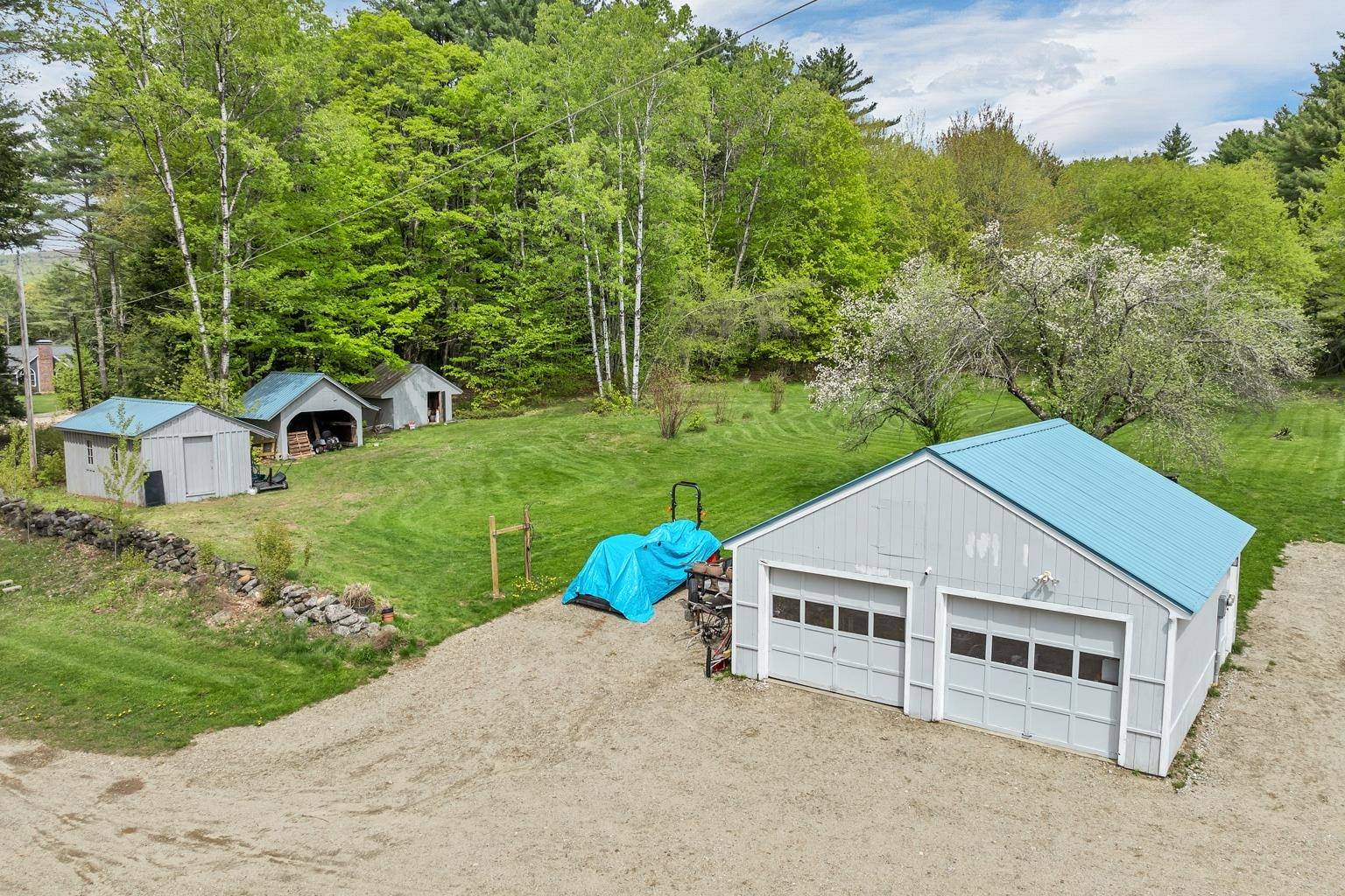 Alexandria, NH 03222,68 Sunset RD