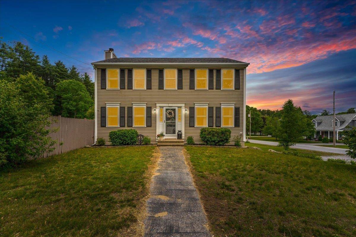 Hooksett, NH 03106,71 Granite ST