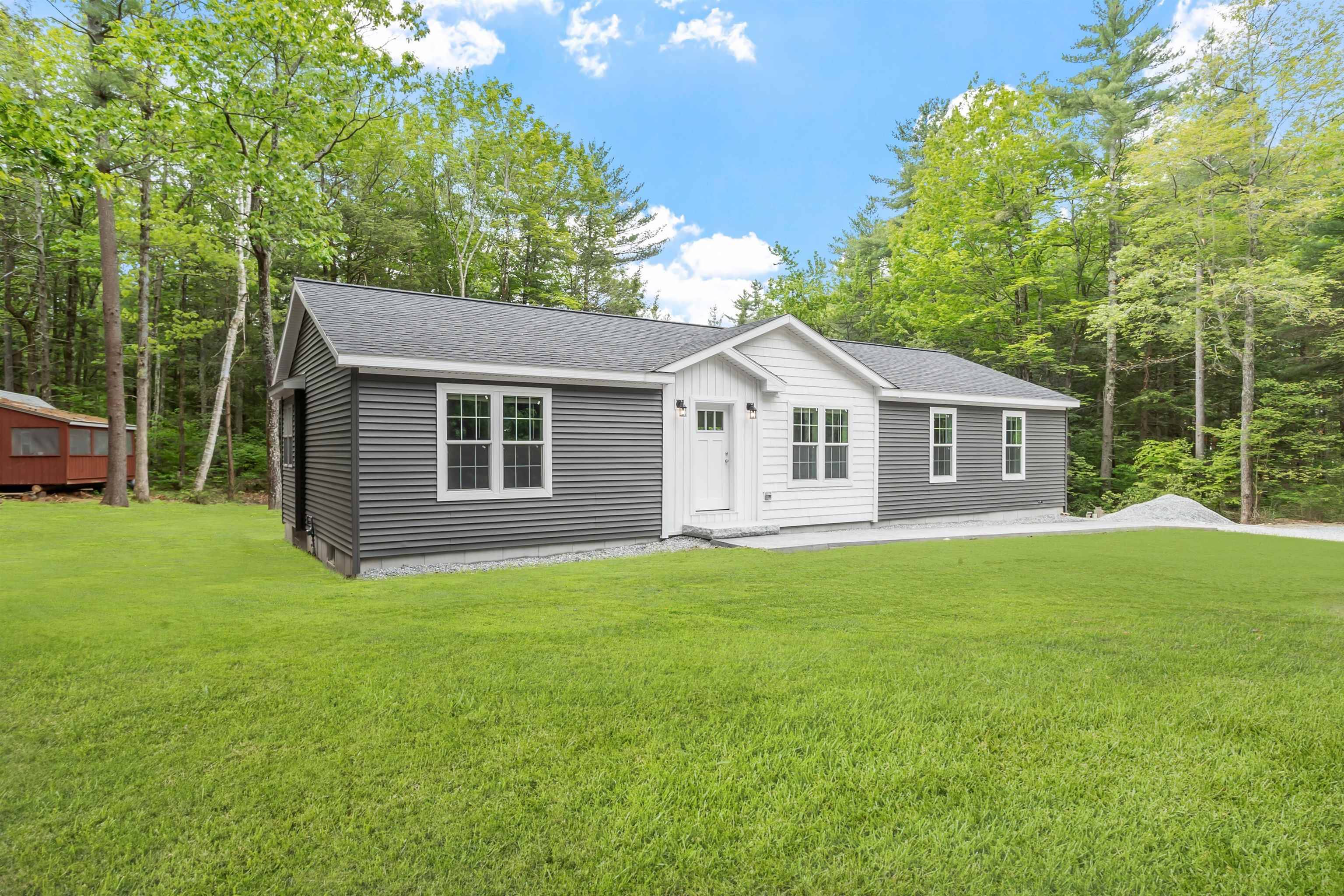 336 Cemetery RD, Lyndeborough, NH 03082