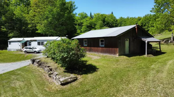 Wells River, VT 05081,4087 Wallace Hill RD