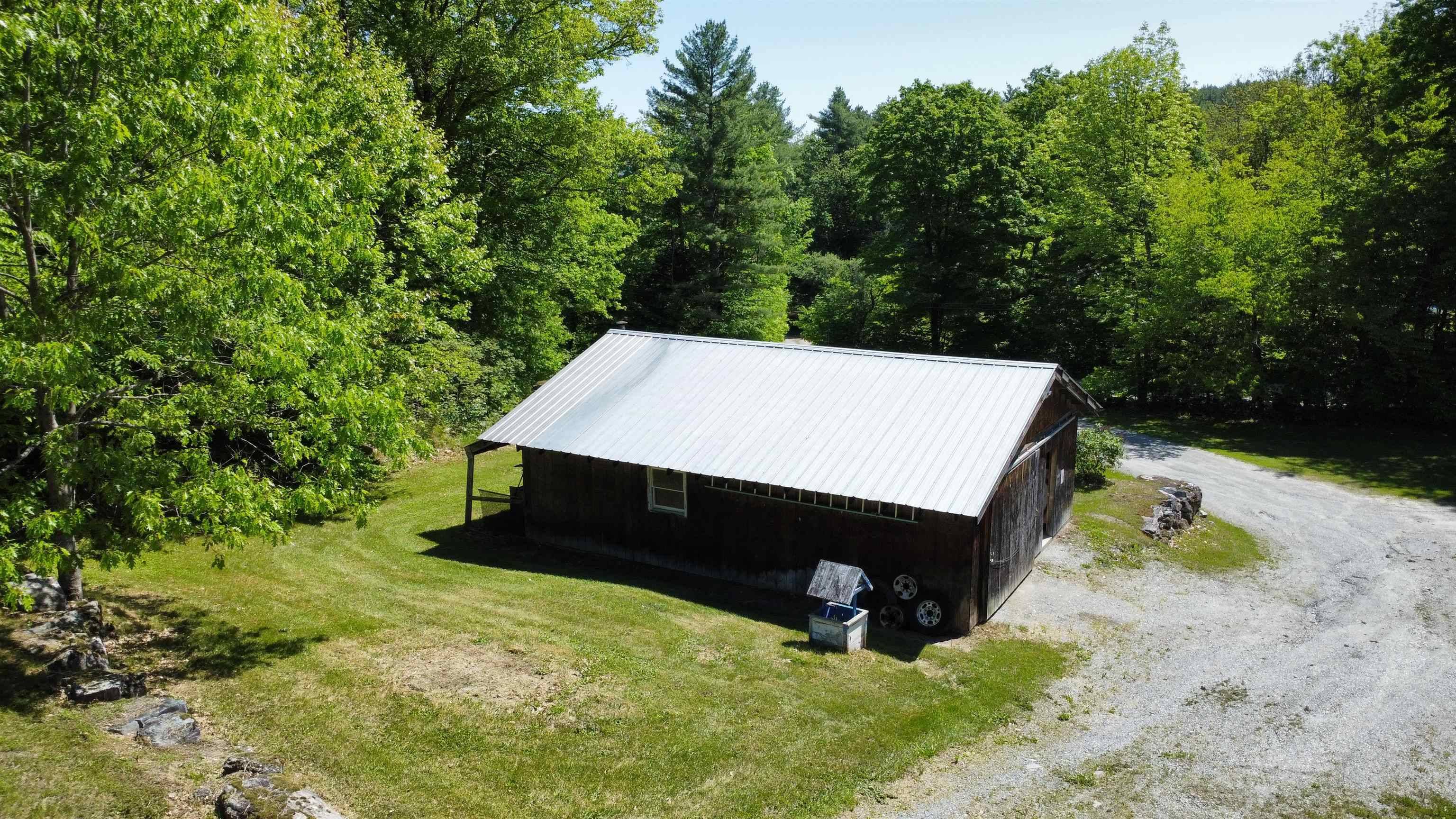 Wells River, VT 05081,4087 Wallace Hill RD