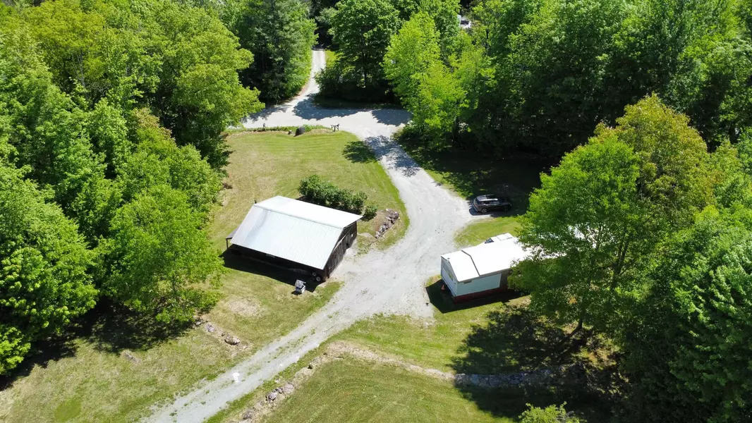 4087 Wallace Hill RD, Wells River, VT 05081