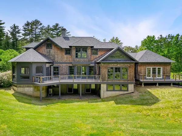 Hampton Falls, NH 03844,7 Penhollow LN