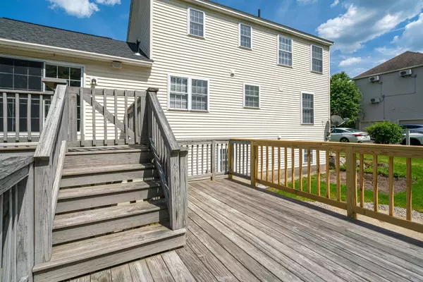 Hooksett, NH 03106,13 Virginia CT