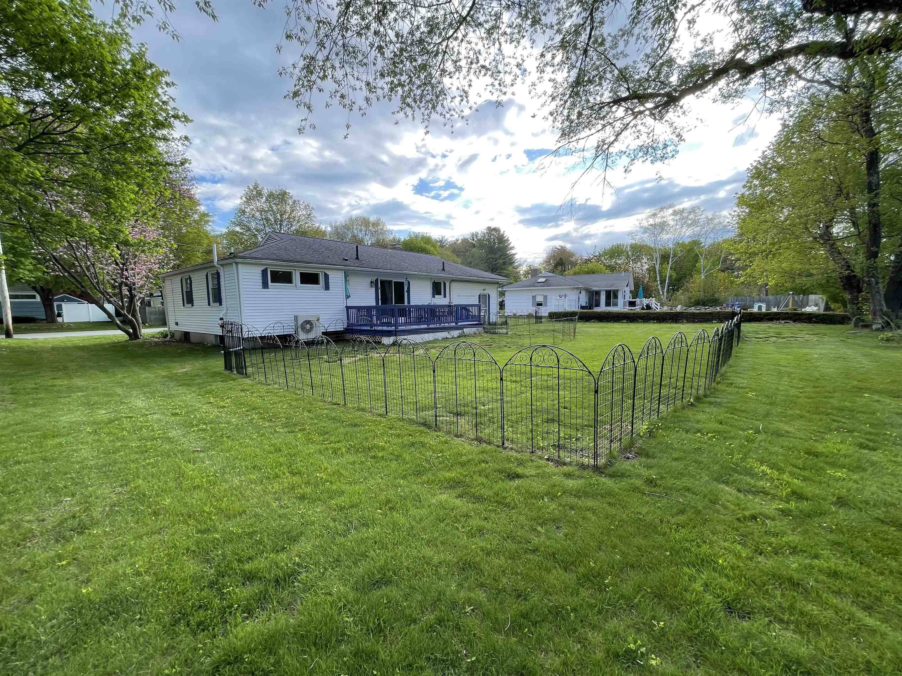 Hampton, NH 03842,9 Homestead CIR