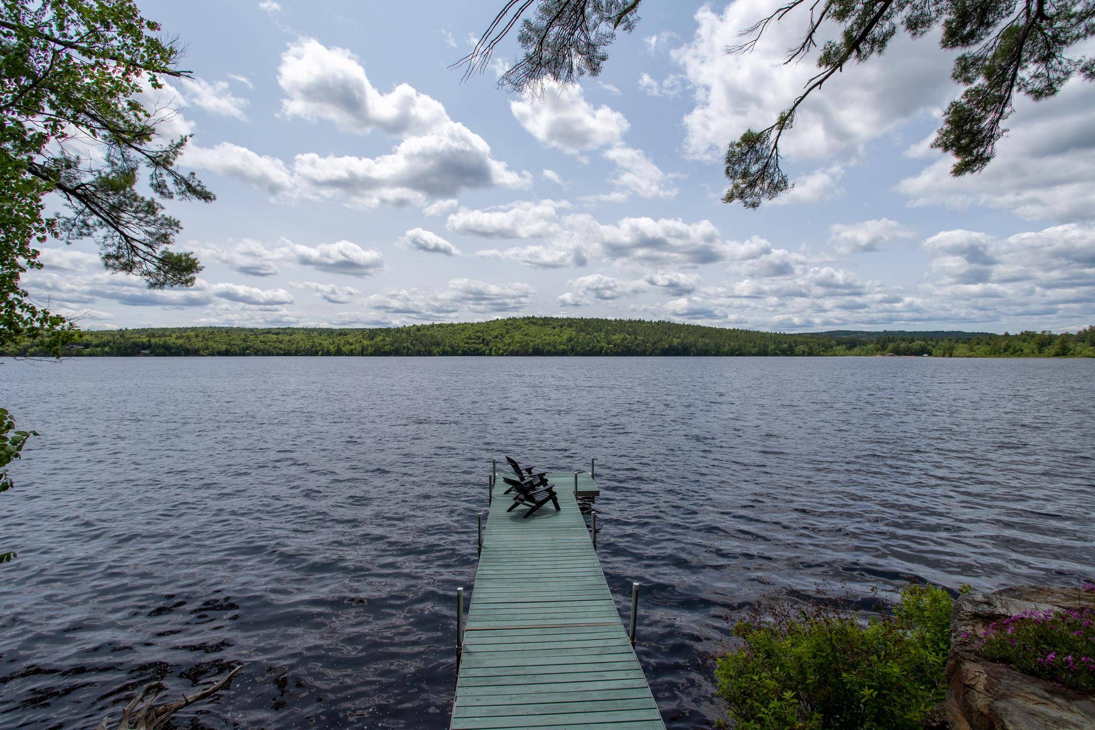 376 White Oak RD, Barnstead, NH 03225