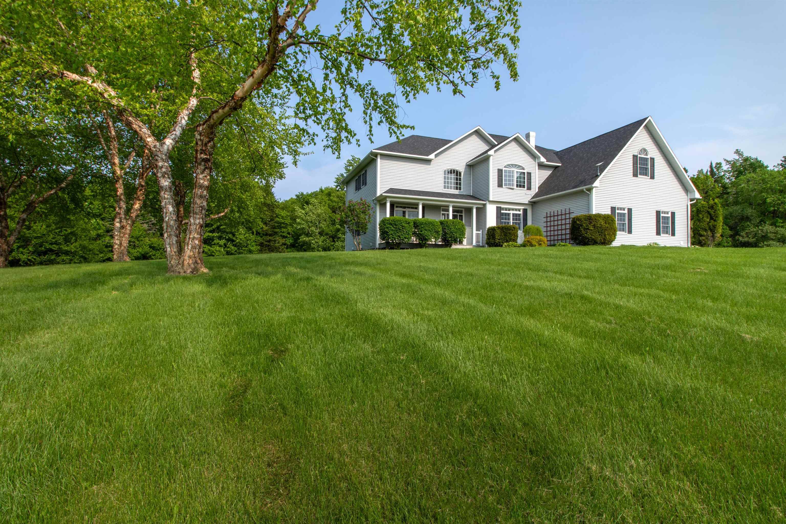 Coventry, VT 05825,275 Petit RD