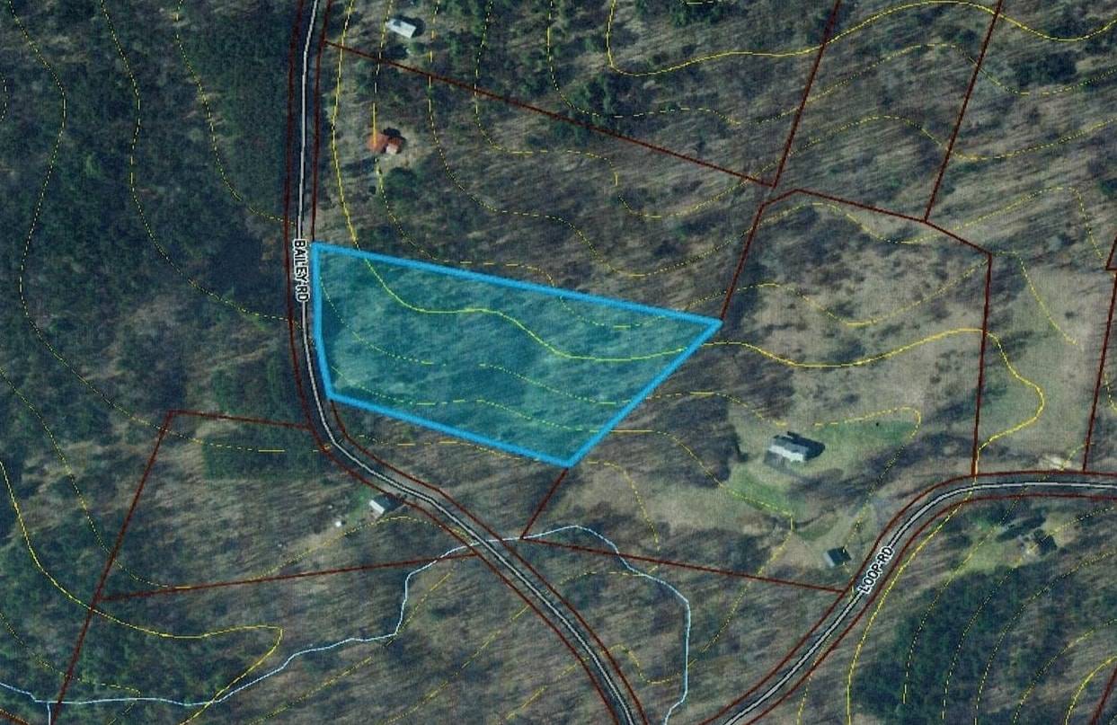 1595 Bailey RD, Northfield, VT 05663
