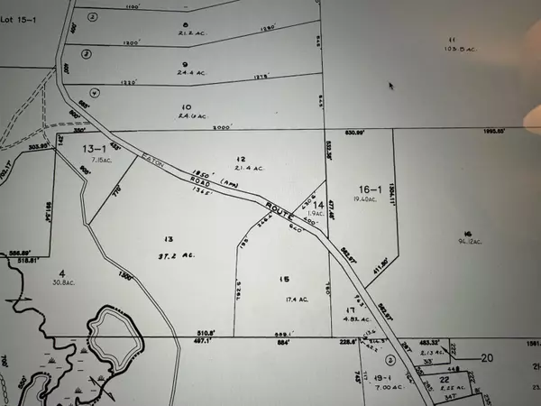0 Eaton RD #13, Freedom, NH 03836