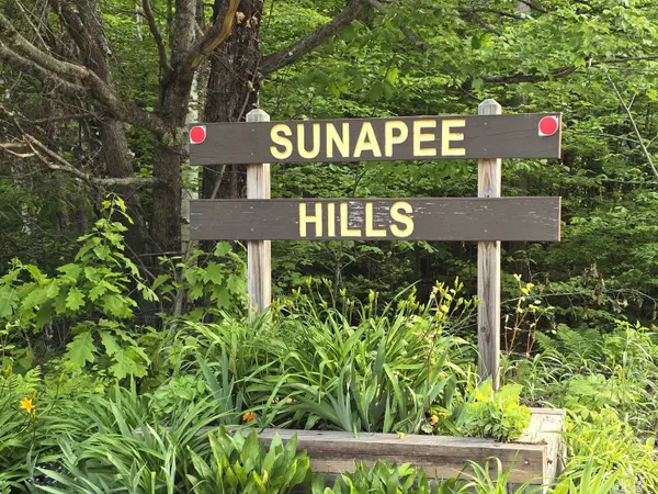 Newbury, NH 03255,91 Chalk Pond RD