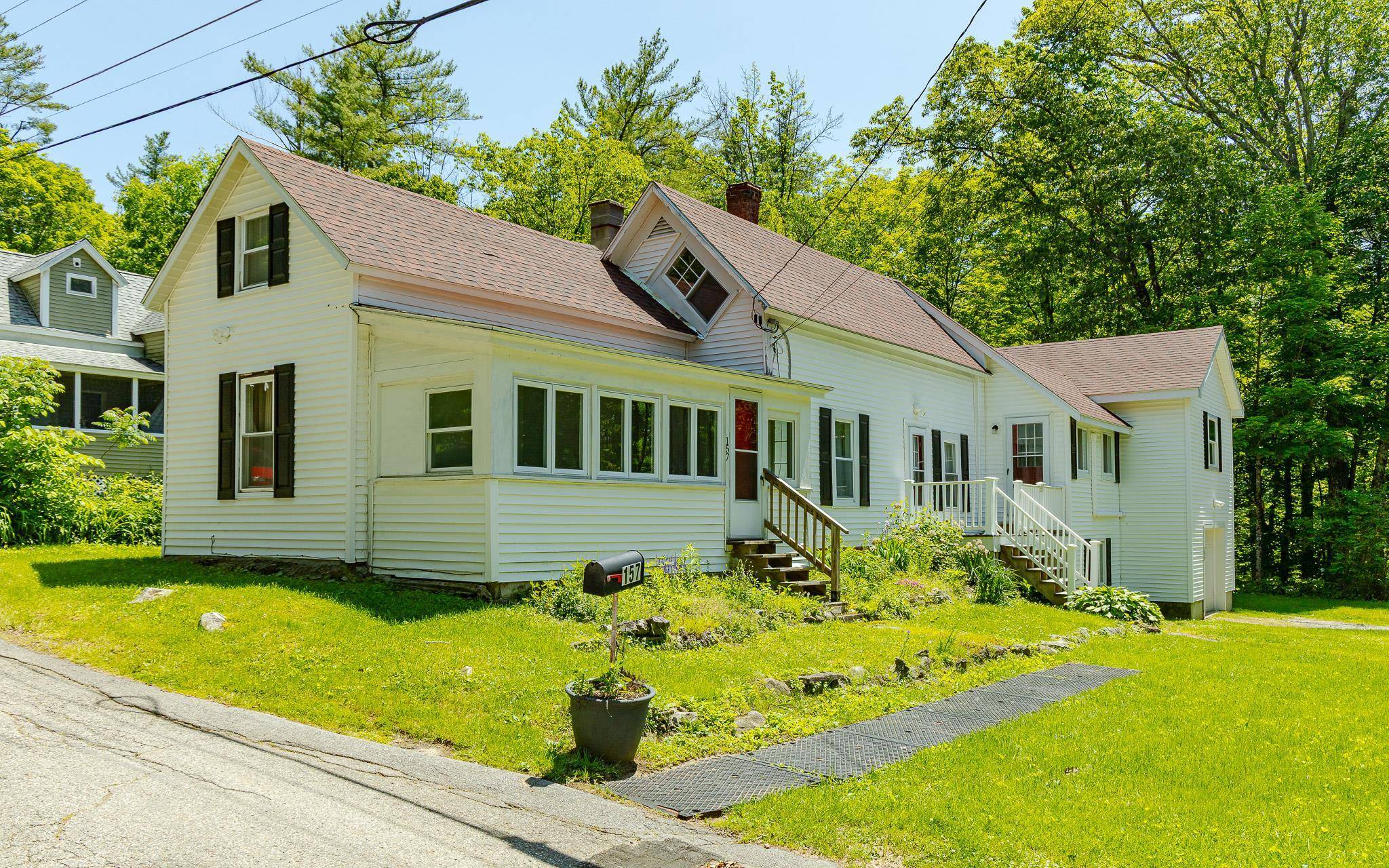 157 George ST, Keene, NH 03431