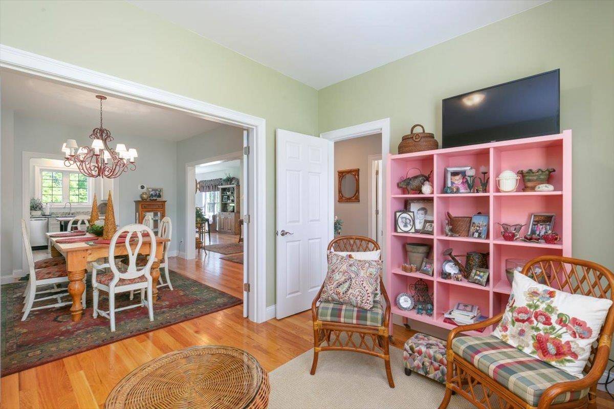 Chester, NH 03036,38 Granite LN #38