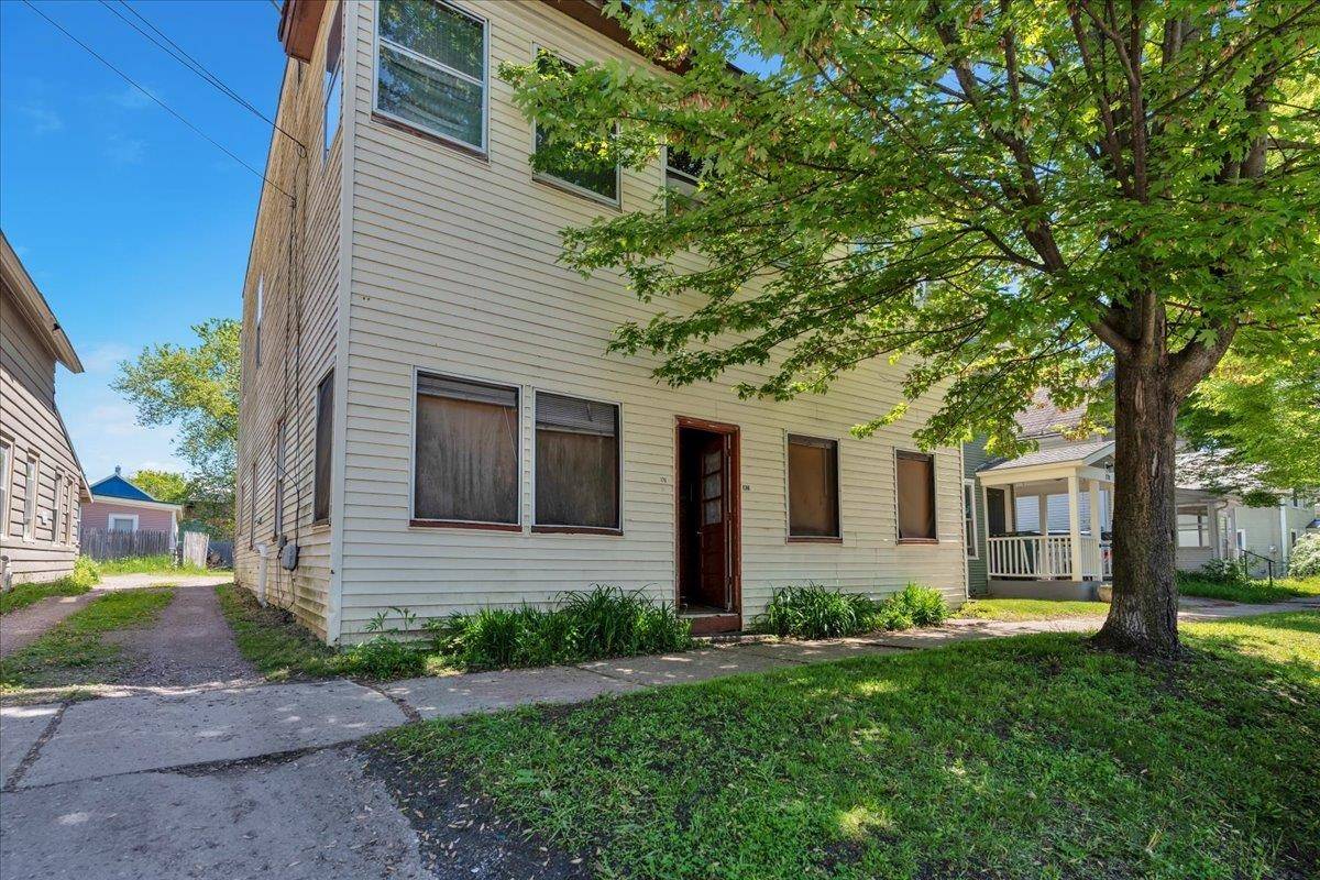 174-176 North Champlain ST, Burlington, VT 05401