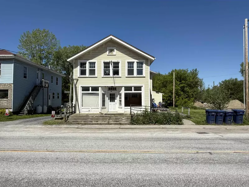 44 South Main ST, Alburgh, VT 05440