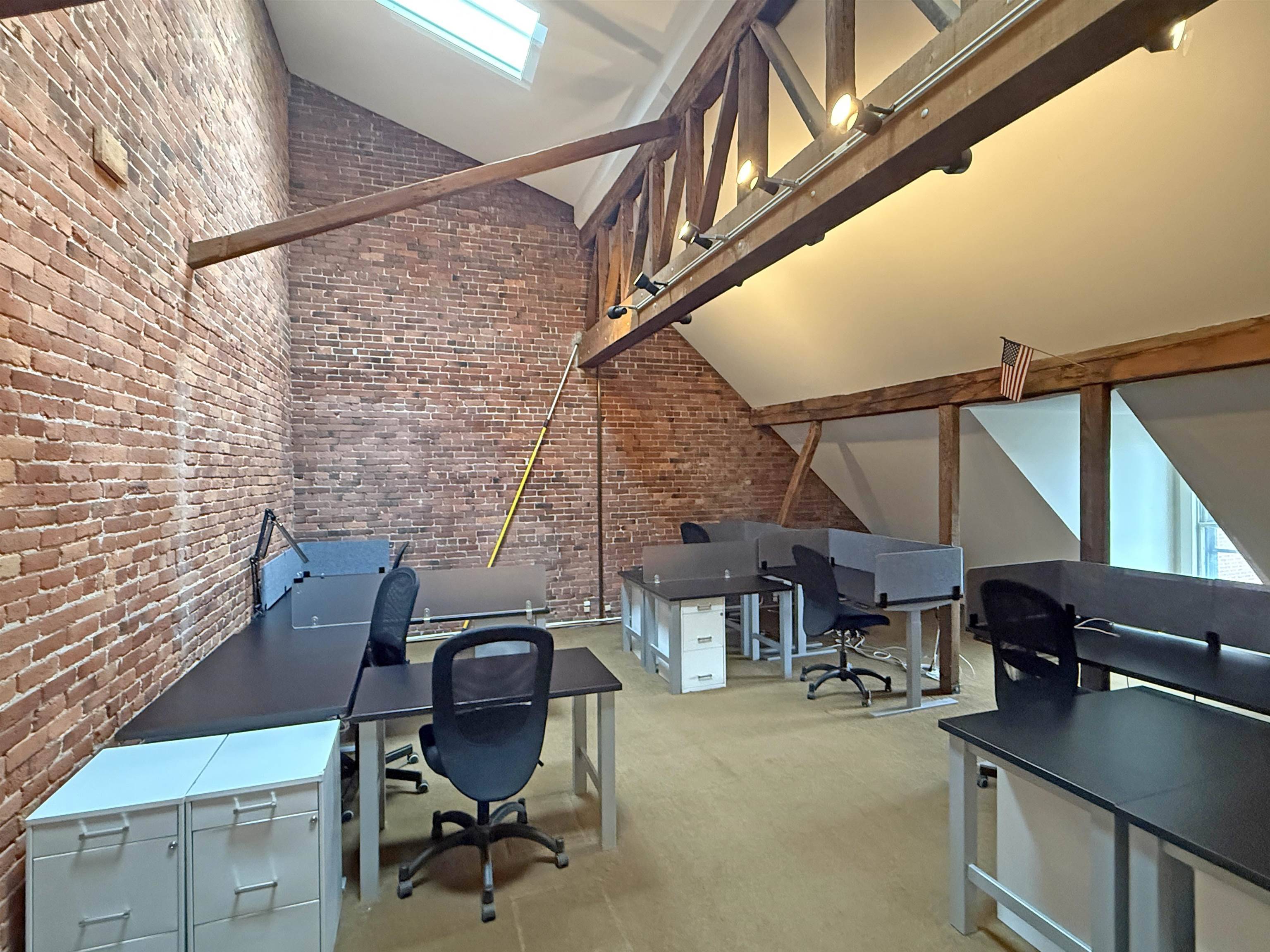 Portsmouth, NH 03801,104 Congress ST #Suites 203 & 206