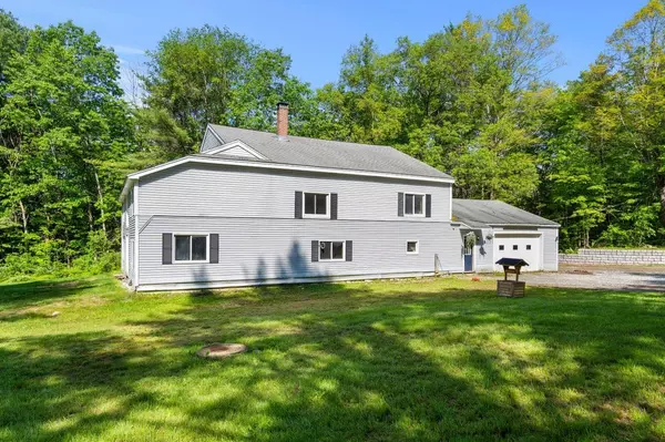 Loudon, NH 03307,96 Kenney RD