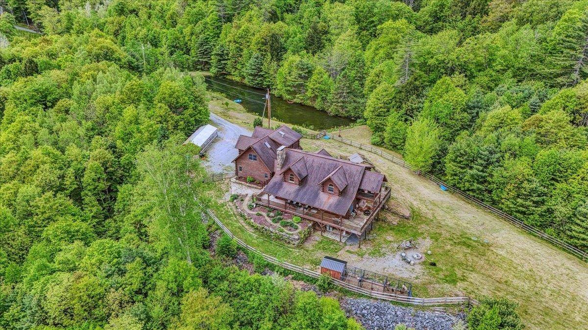 West Fairlee, VT 05045,154 Manley Hill RD