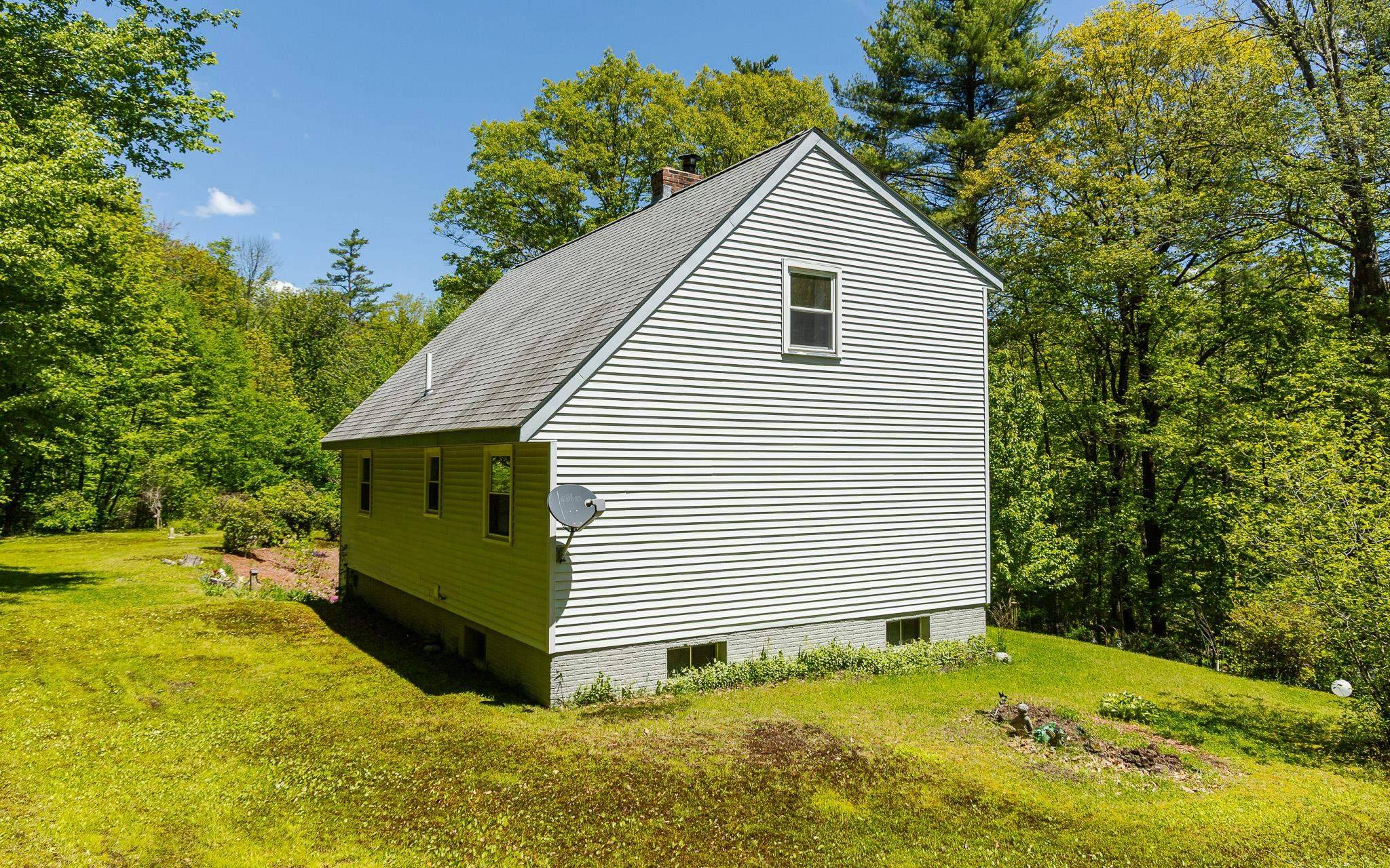 Jaffrey, NH 03452,353 North ST