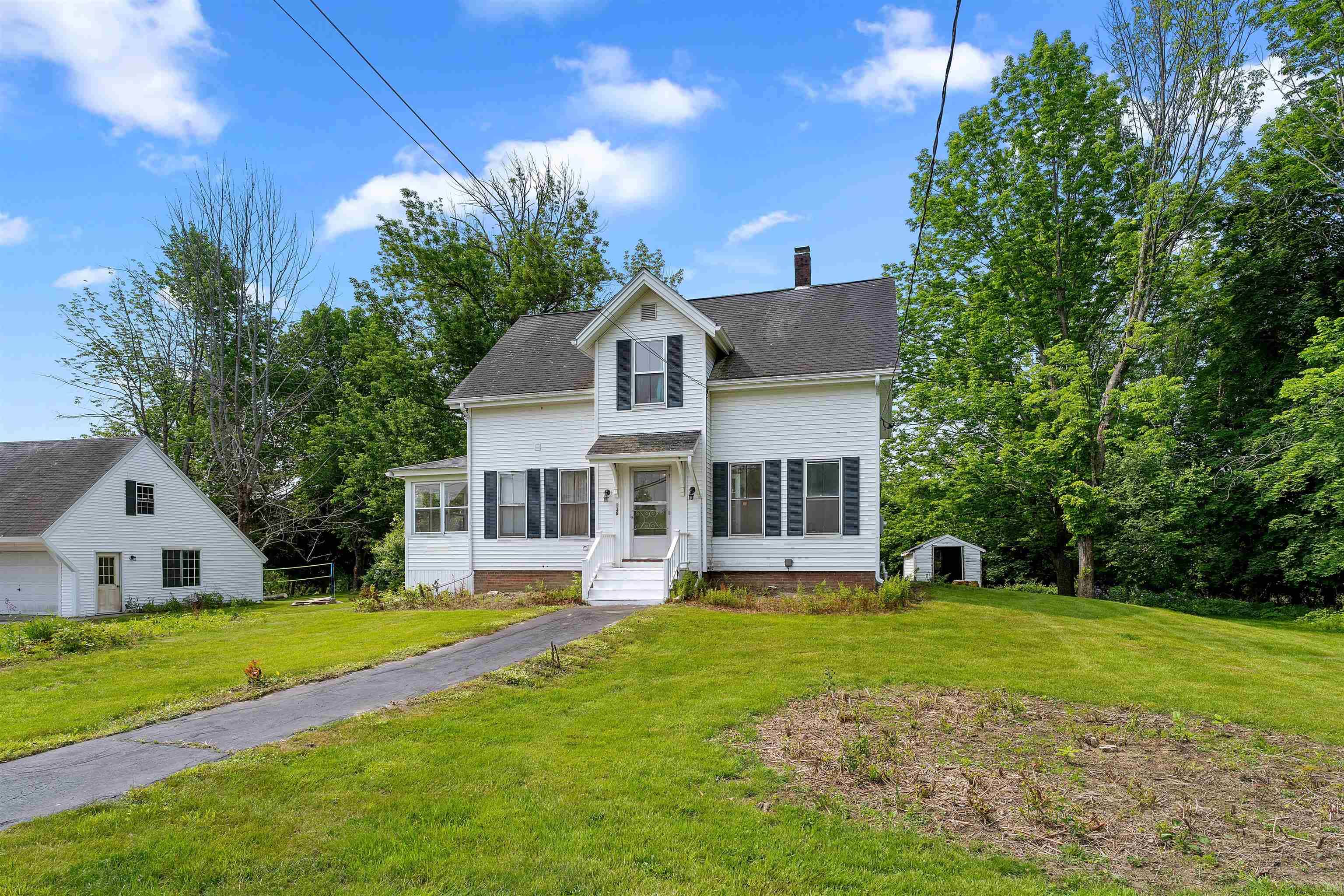Dover, NH 03820,138 Sixth ST