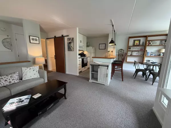 327 Bridges Resort CIR #45, Warren, VT 05674