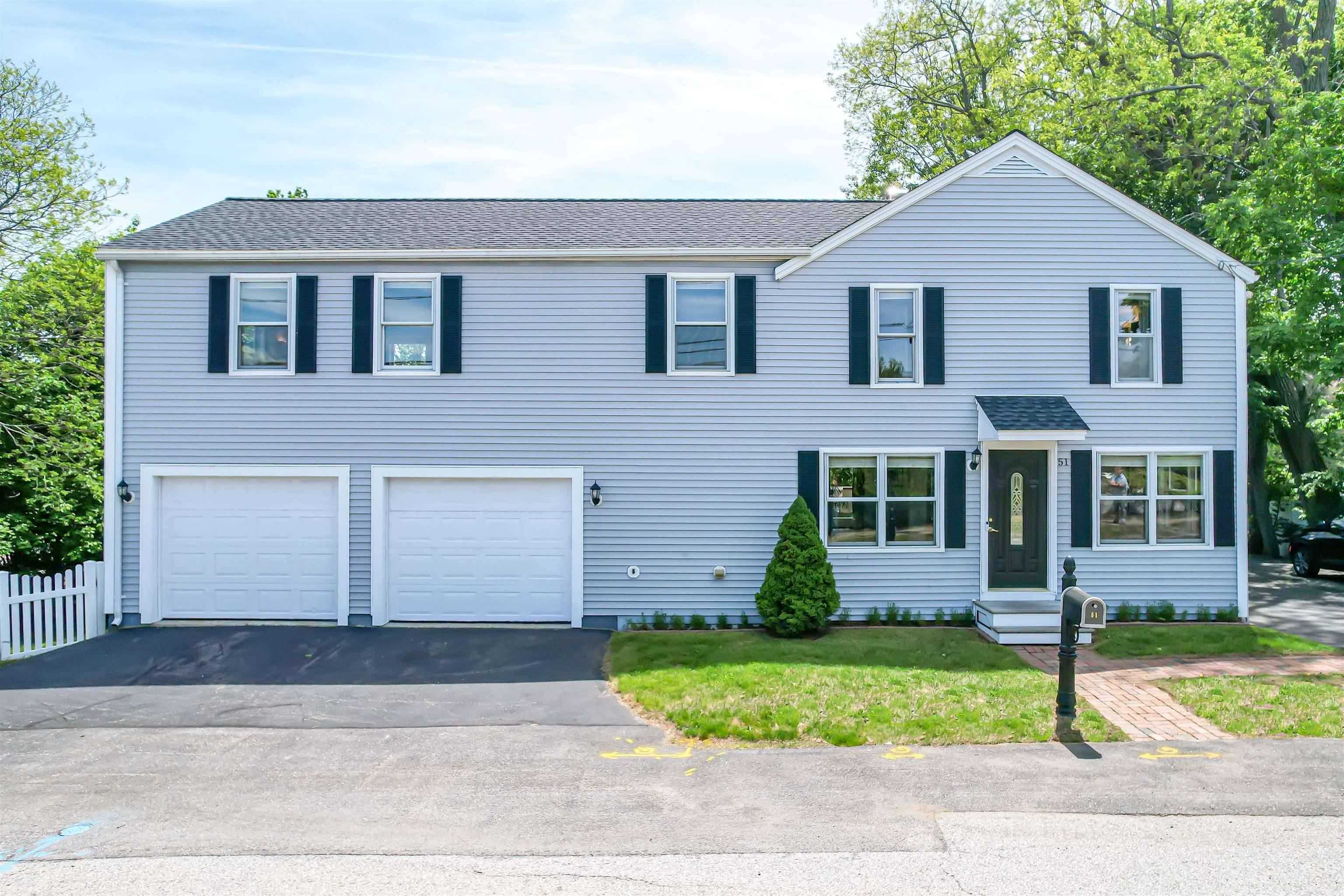 Portsmouth, NH 03801,51 Granite ST