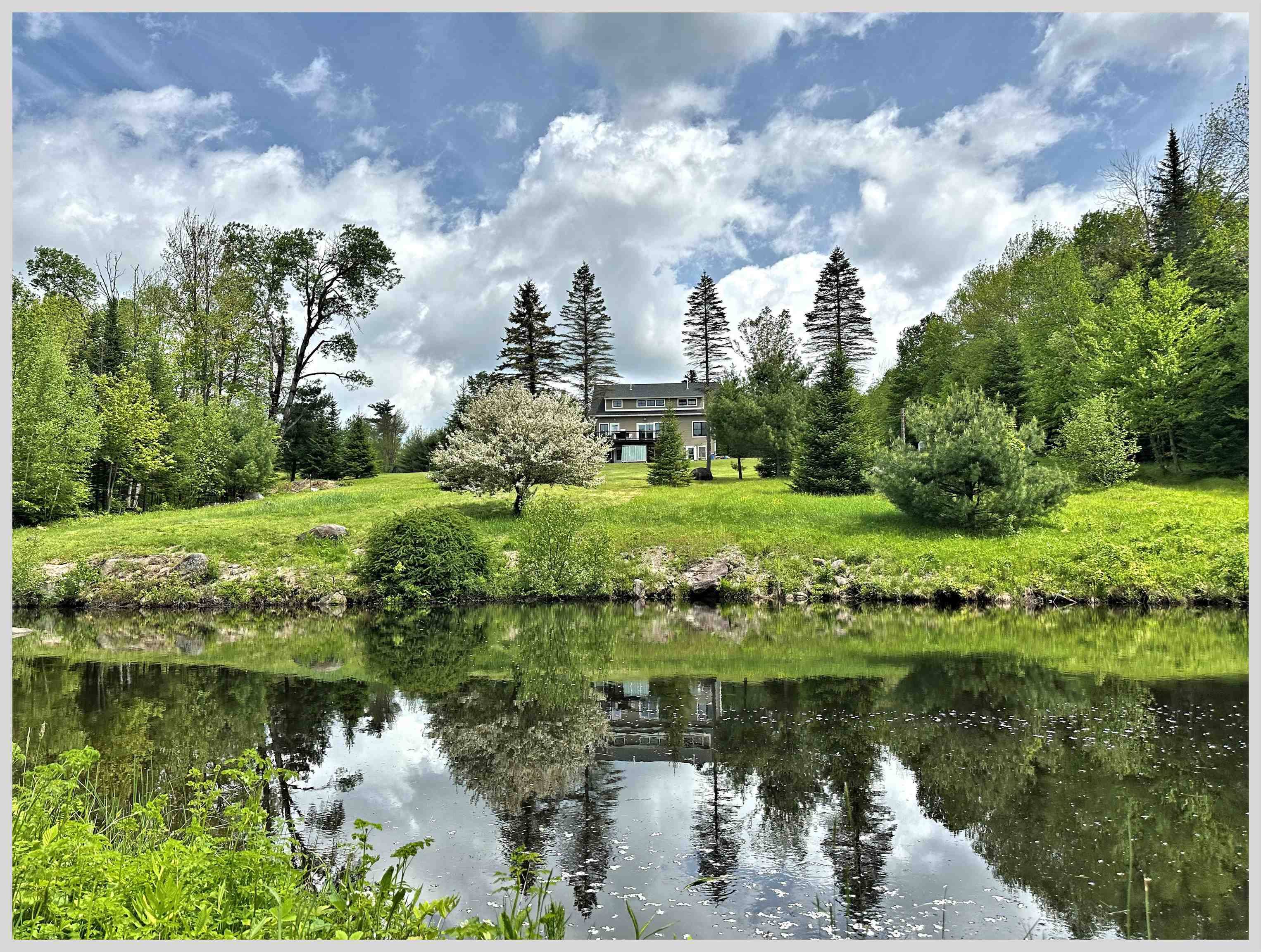 Campton, NH 03223,597 Ellsworth Hill RD