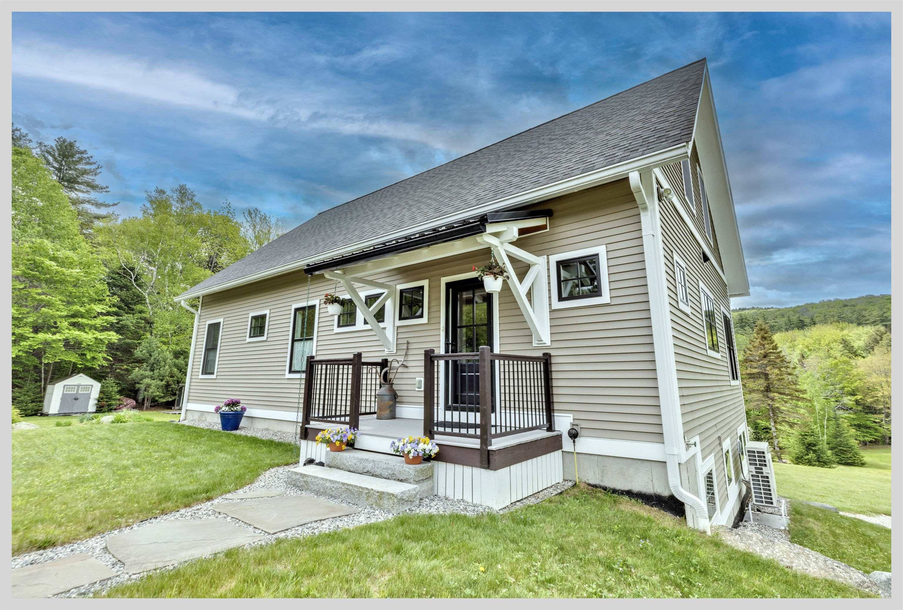 Campton, NH 03223,597 Ellsworth Hill RD