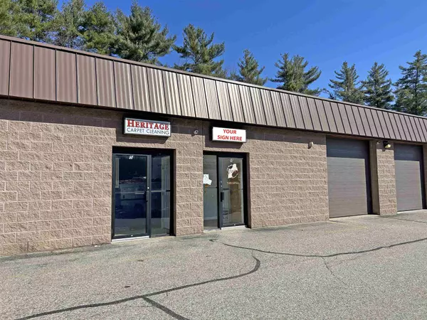 424 Route 125, Brentwood, NH 03833