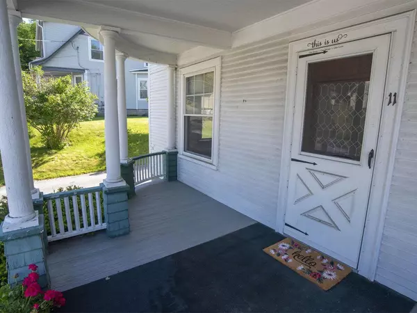 Barre City, VT 05641,11 Maple Grove ST