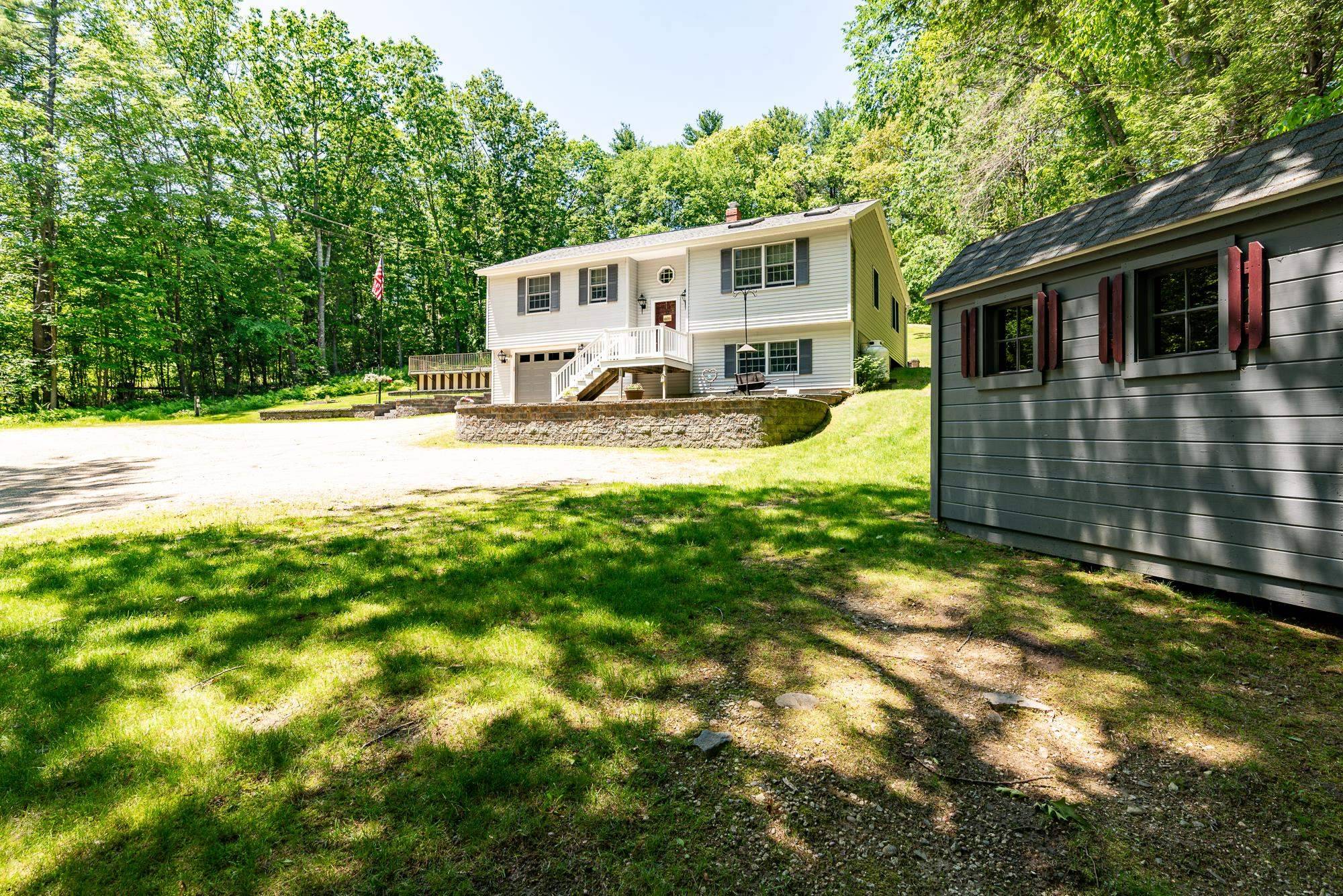 Dover, NH 03820,4 Mones Folly DR