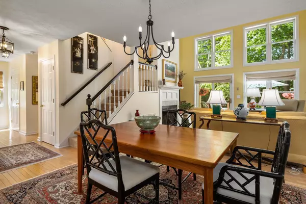 Portsmouth, NH 03801,133 Spinnaker WAY #133